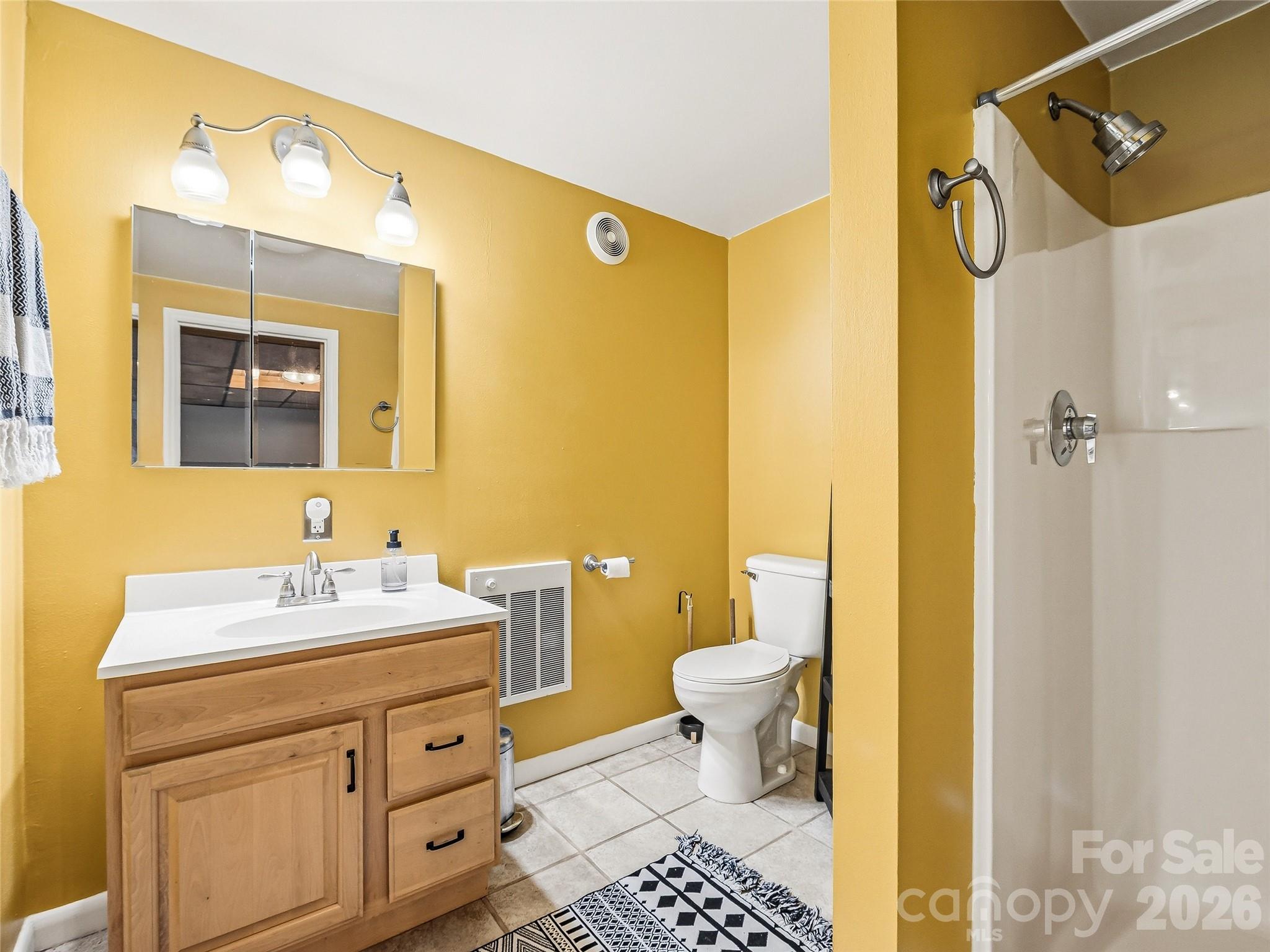 60 Skyview Terrace Asheville NC 28806