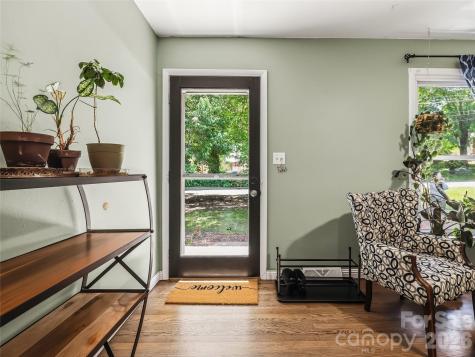 60 Skyview Terrace Asheville NC 28806