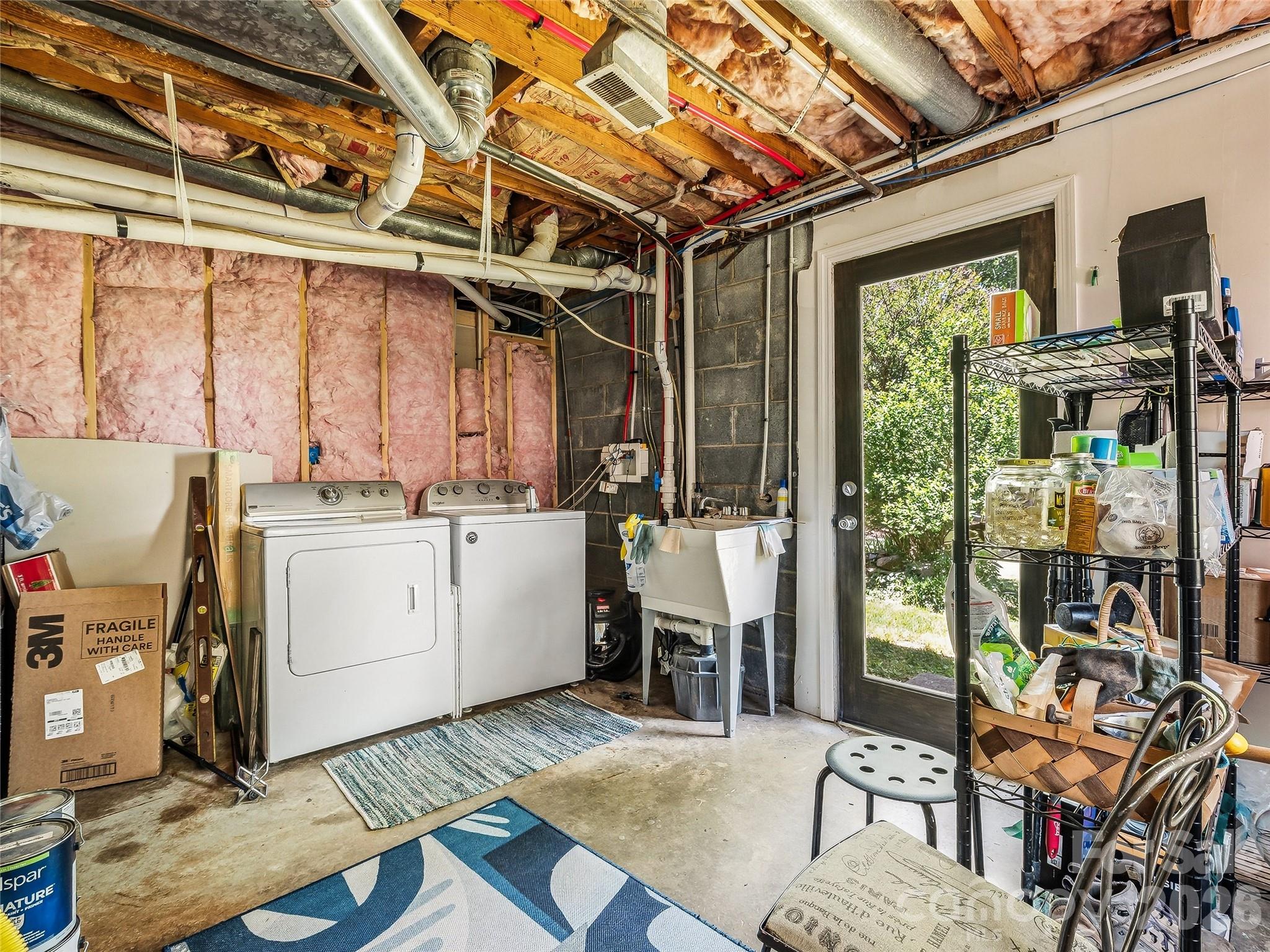 60 Skyview Terrace Asheville NC 28806