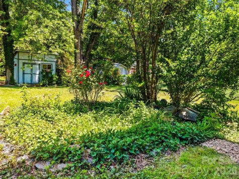60 Skyview Terrace Asheville NC 28806