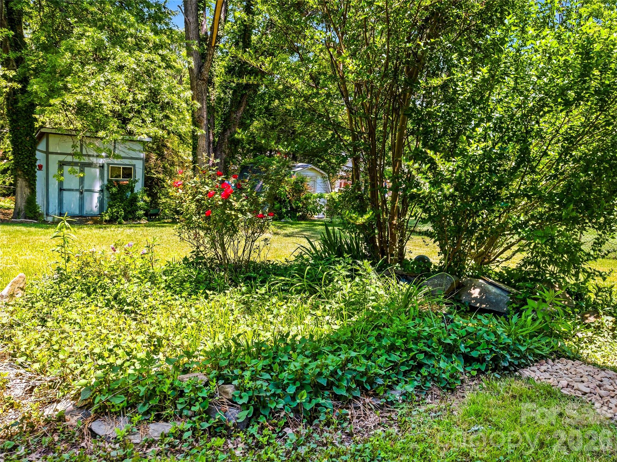 60 Skyview Terrace Asheville NC 28806