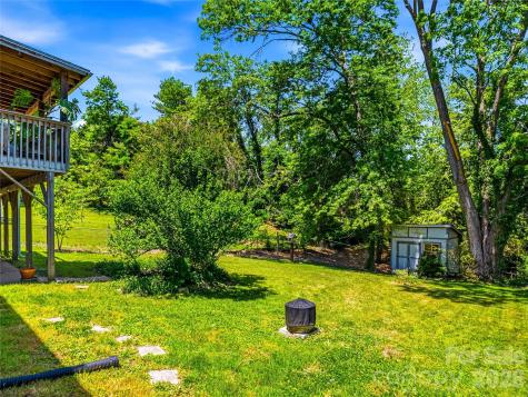 60 Skyview Terrace Asheville NC 28806