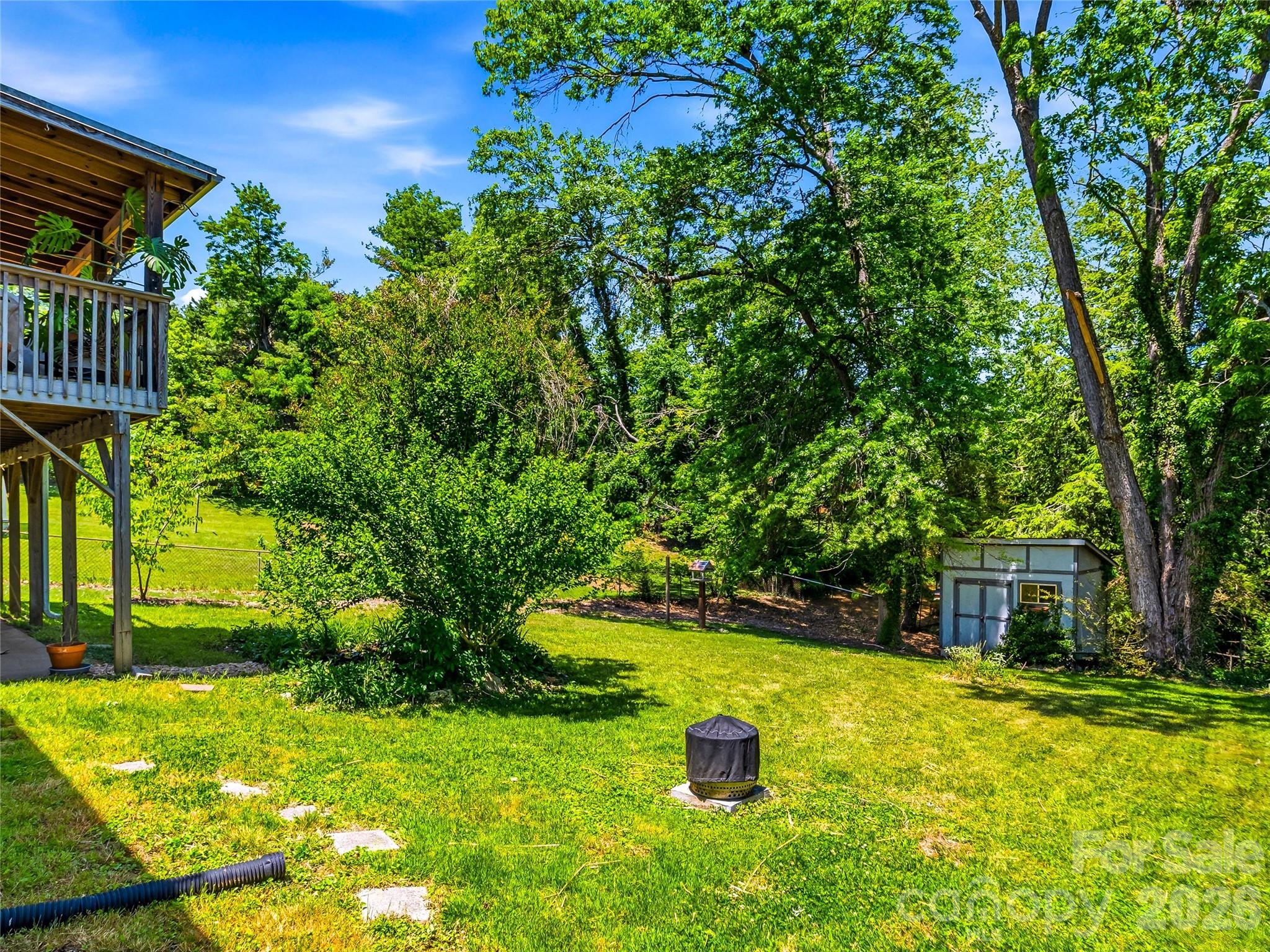 60 Skyview Terrace Asheville NC 28806