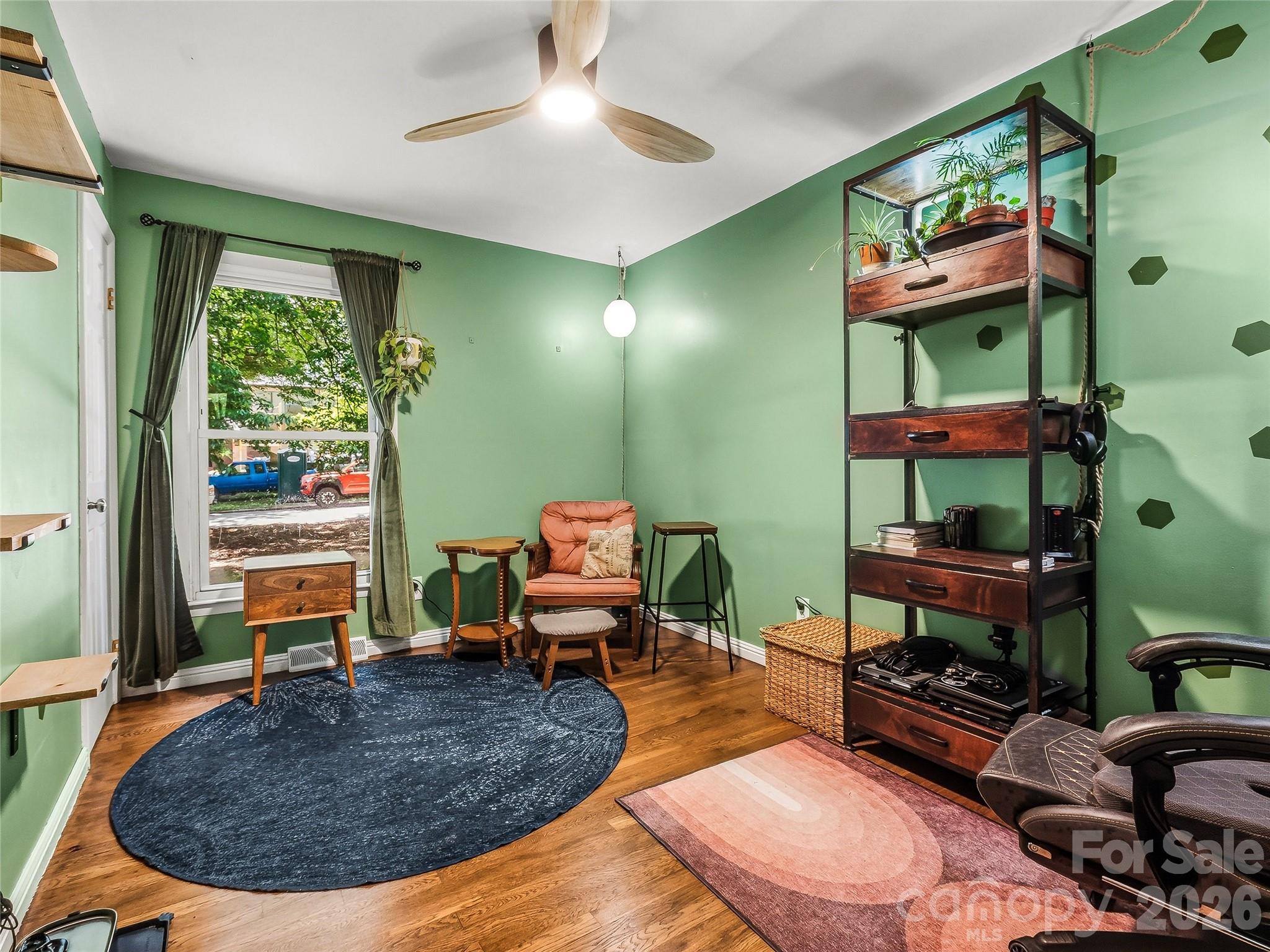 60 Skyview Terrace Asheville NC 28806