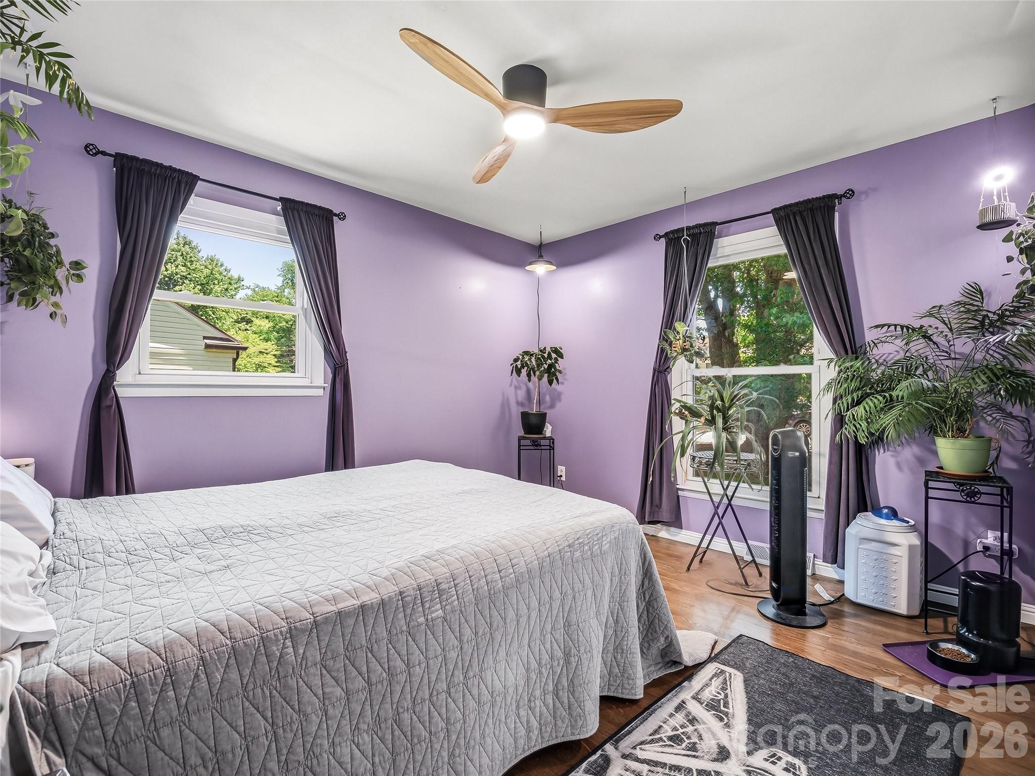 60 Skyview Terrace Asheville NC 28806