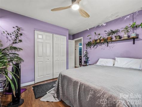 60 Skyview Terrace Asheville NC 28806