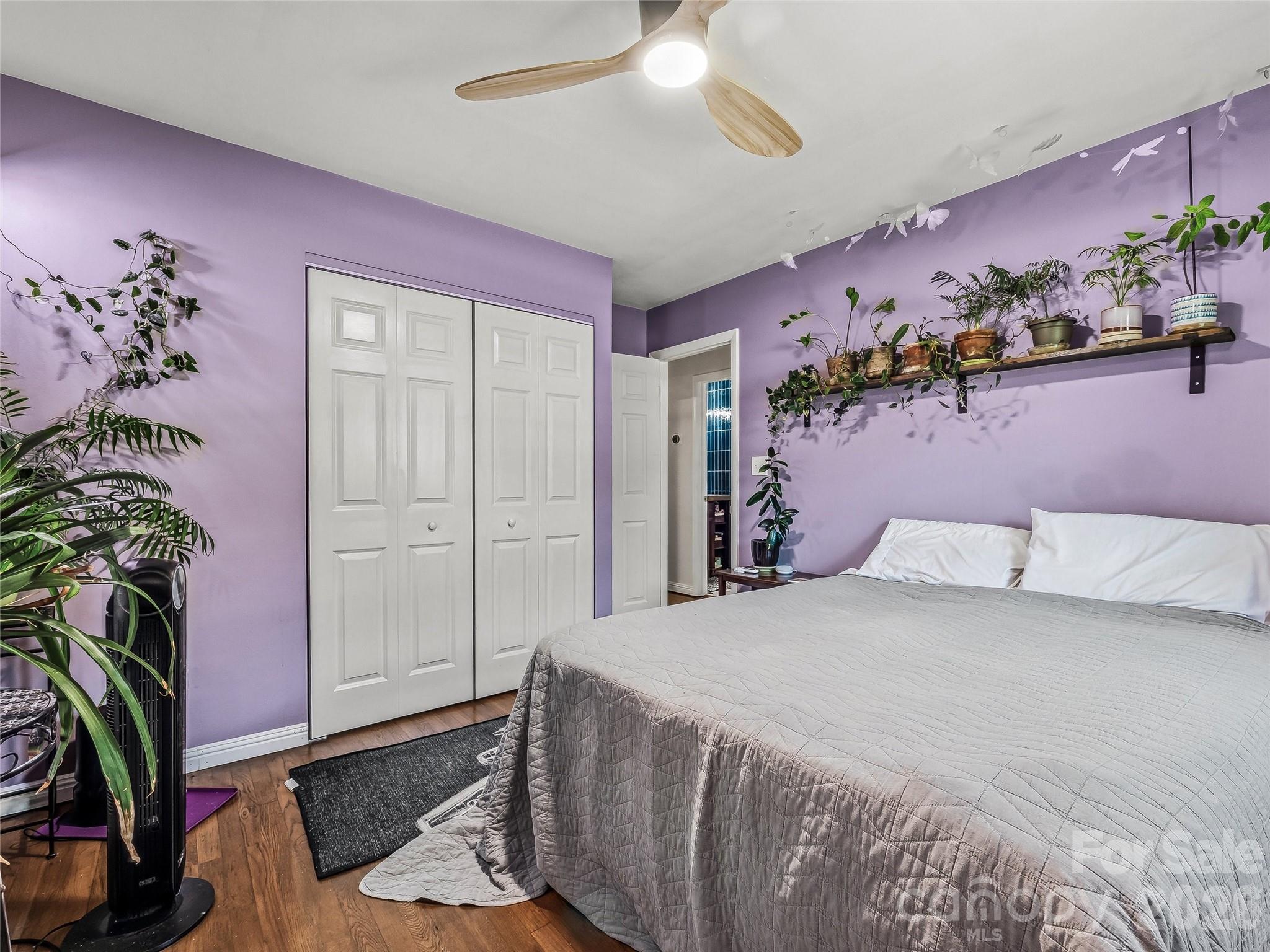 60 Skyview Terrace Asheville NC 28806
