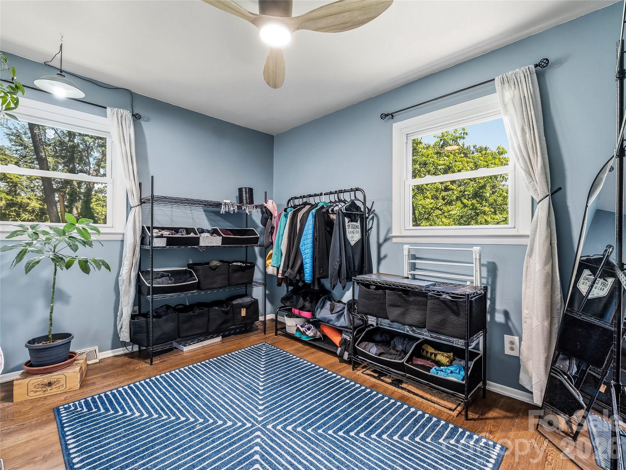 60 Skyview Terrace Asheville NC 28806