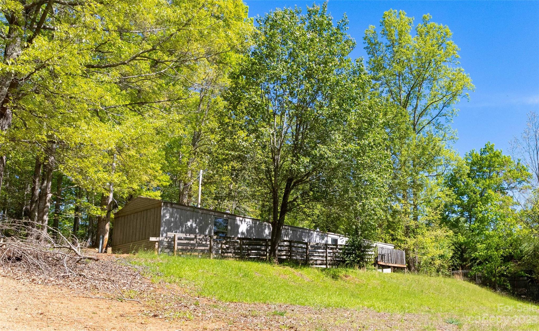 125 Mount Airy Road Marshall NC 28753