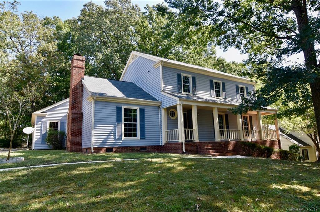 6217 Carmel Station Avenue Charlotte NC 28226
