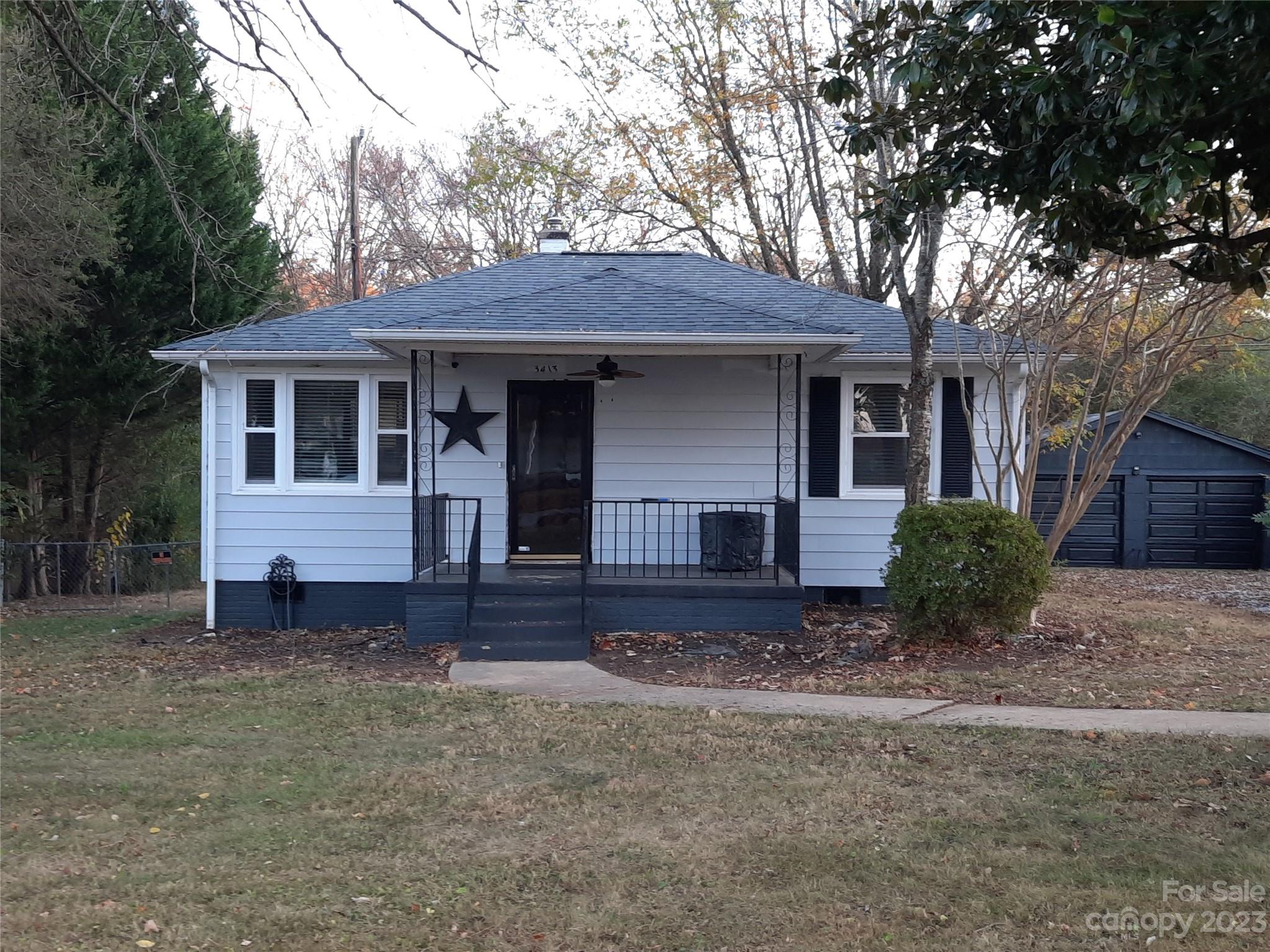 3413 1st Avenue Circle NW Hickory NC 28601