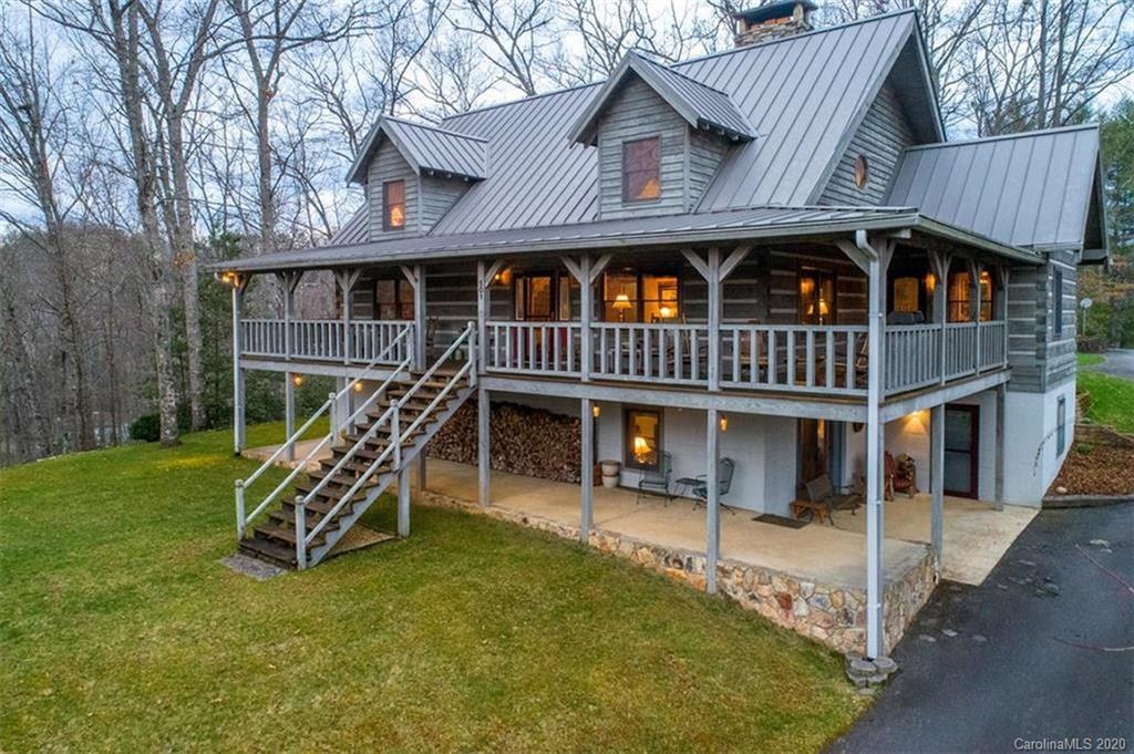 501 Leatherwood Road Sylva NC 28779