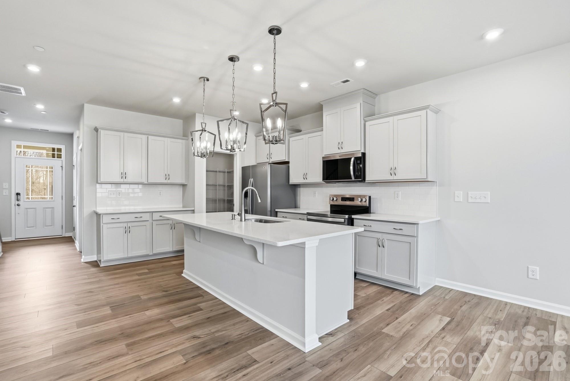 2535 Hedgecliff Road Kannapolis NC 28025