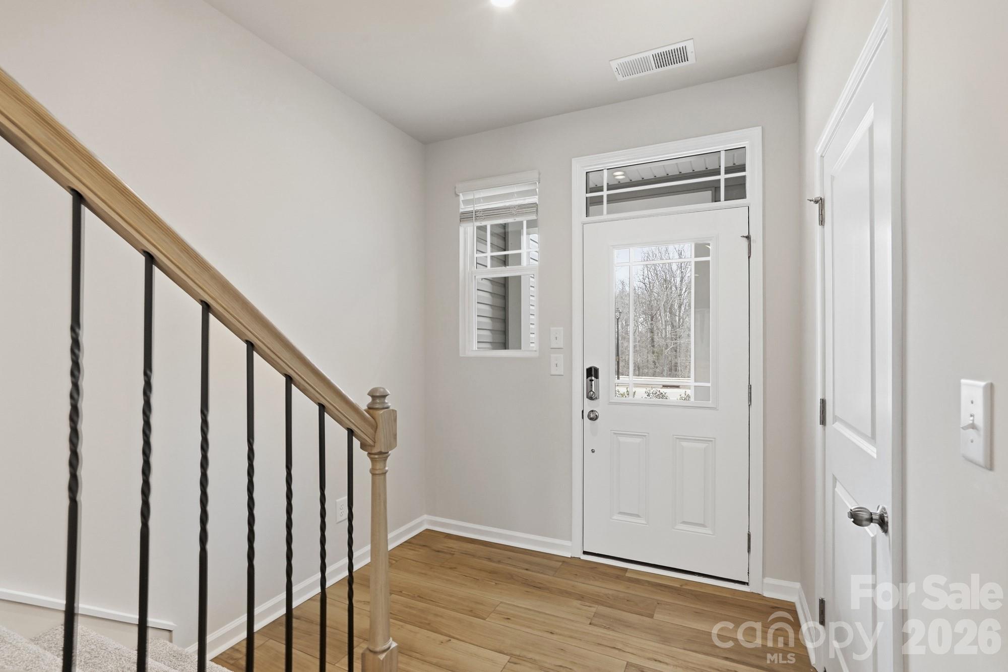 2535 Hedgecliff Road Kannapolis NC 28025