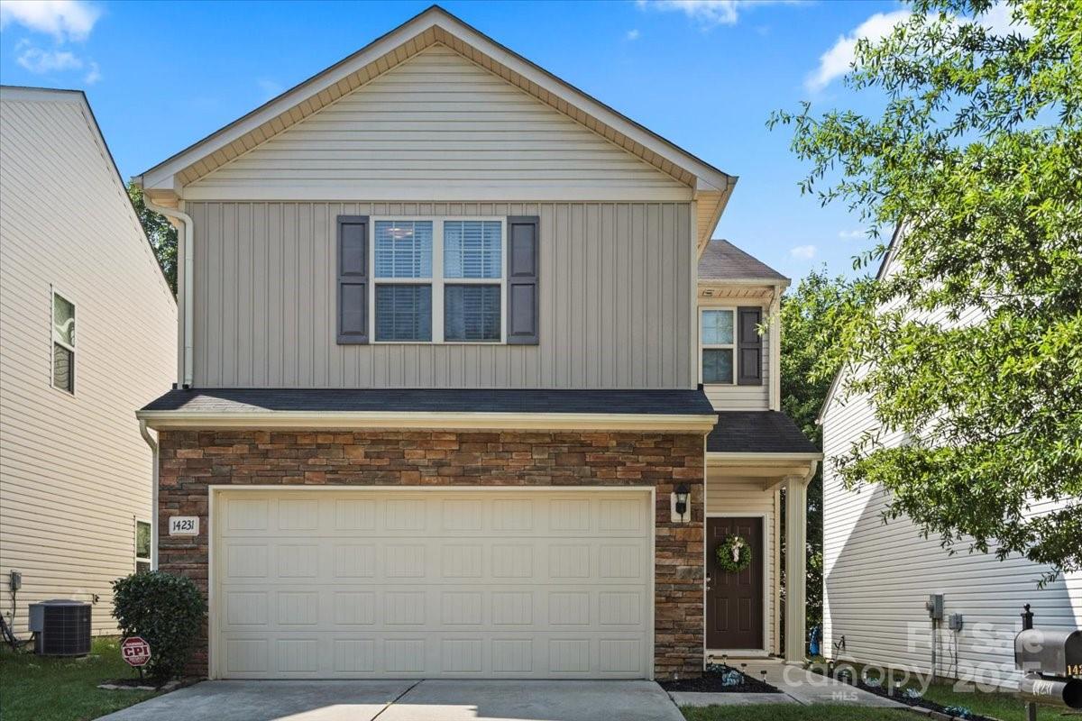14231 Drake Watch Lane Charlotte NC 28262
