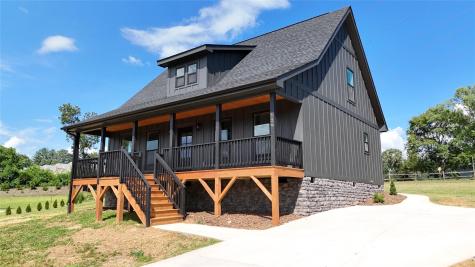 129 Scott Meadows Drive Asheville NC 28806