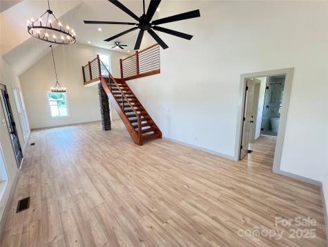 129 Scott Meadows Drive Asheville NC 28806