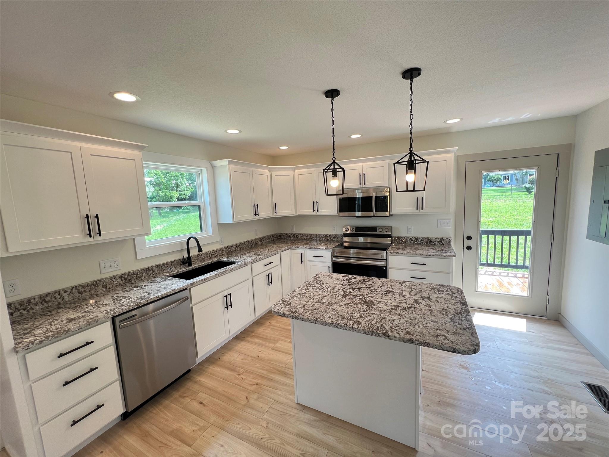 129 Scott Meadows Drive Asheville NC 28806