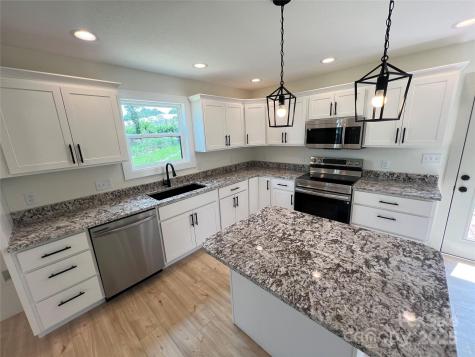 129 Scott Meadows Drive Asheville NC 28806