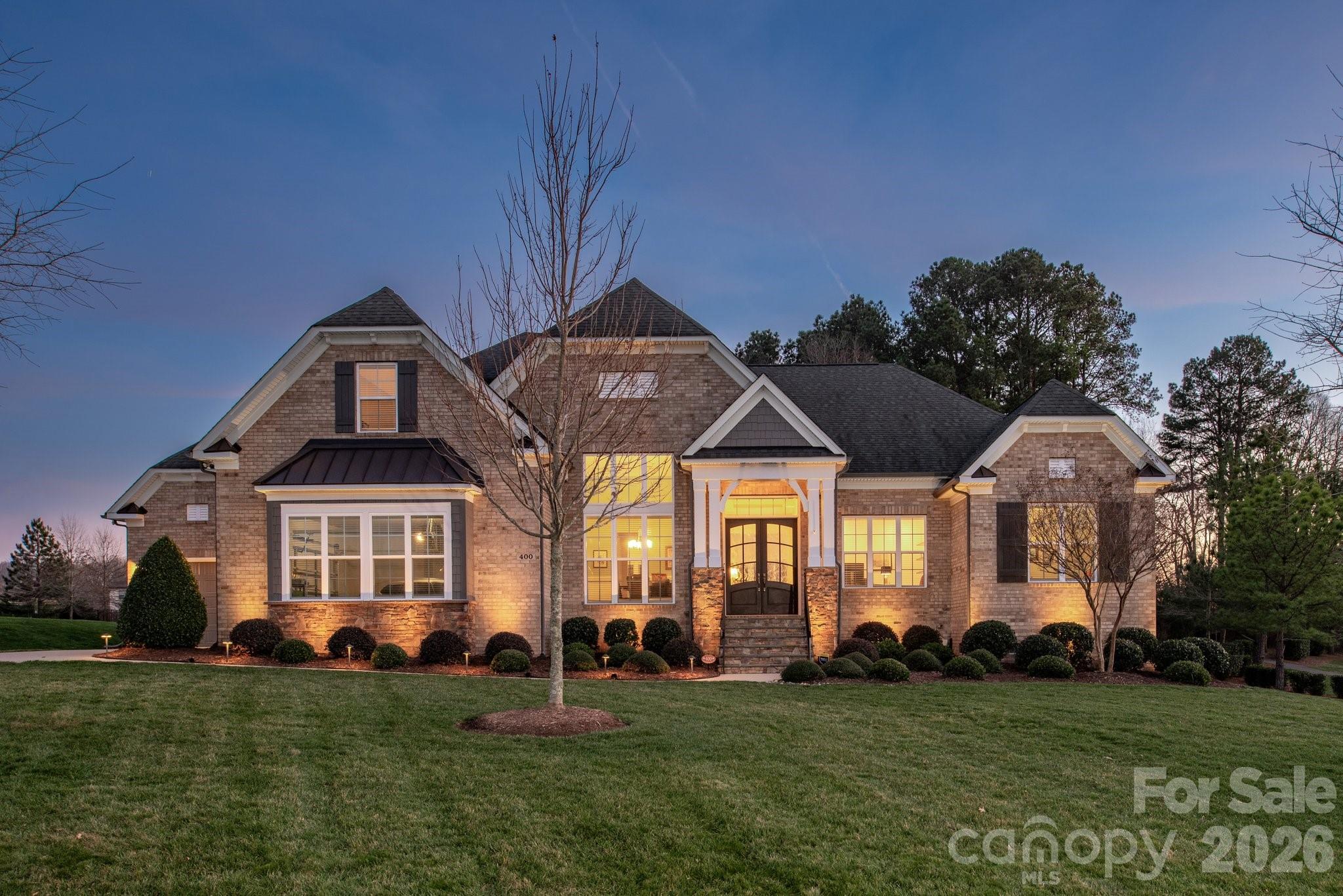 400 Wheatberry Hill Drive Matthews NC 28104