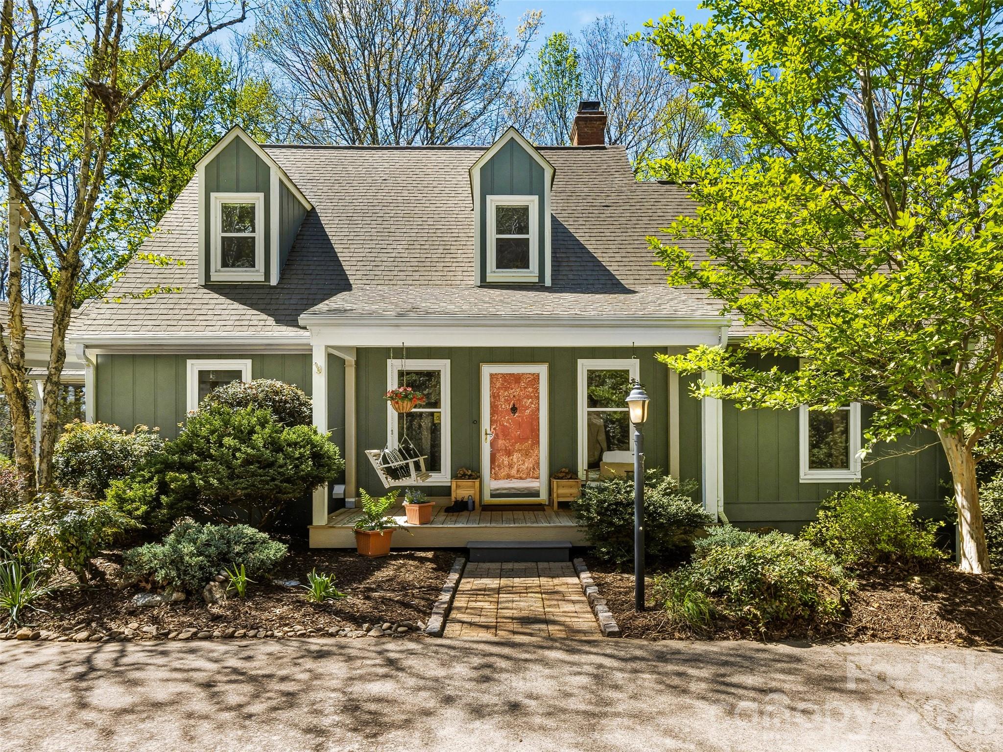 85 Timberlane Circle Pisgah Forest NC 28768