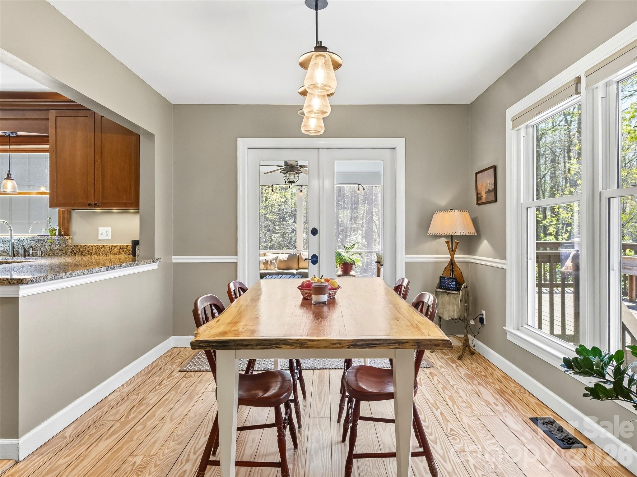 85 Timberlane Circle Pisgah Forest NC 28768