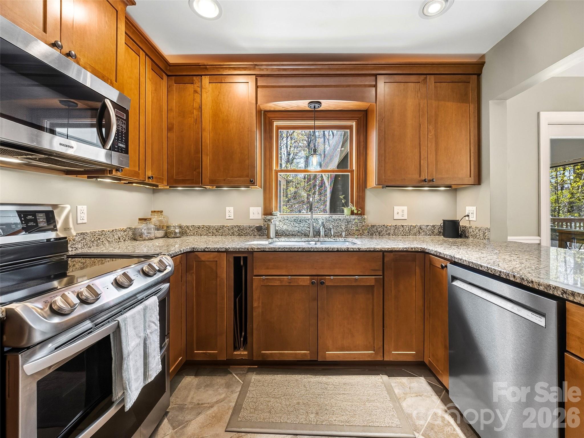 85 Timberlane Circle Pisgah Forest NC 28768