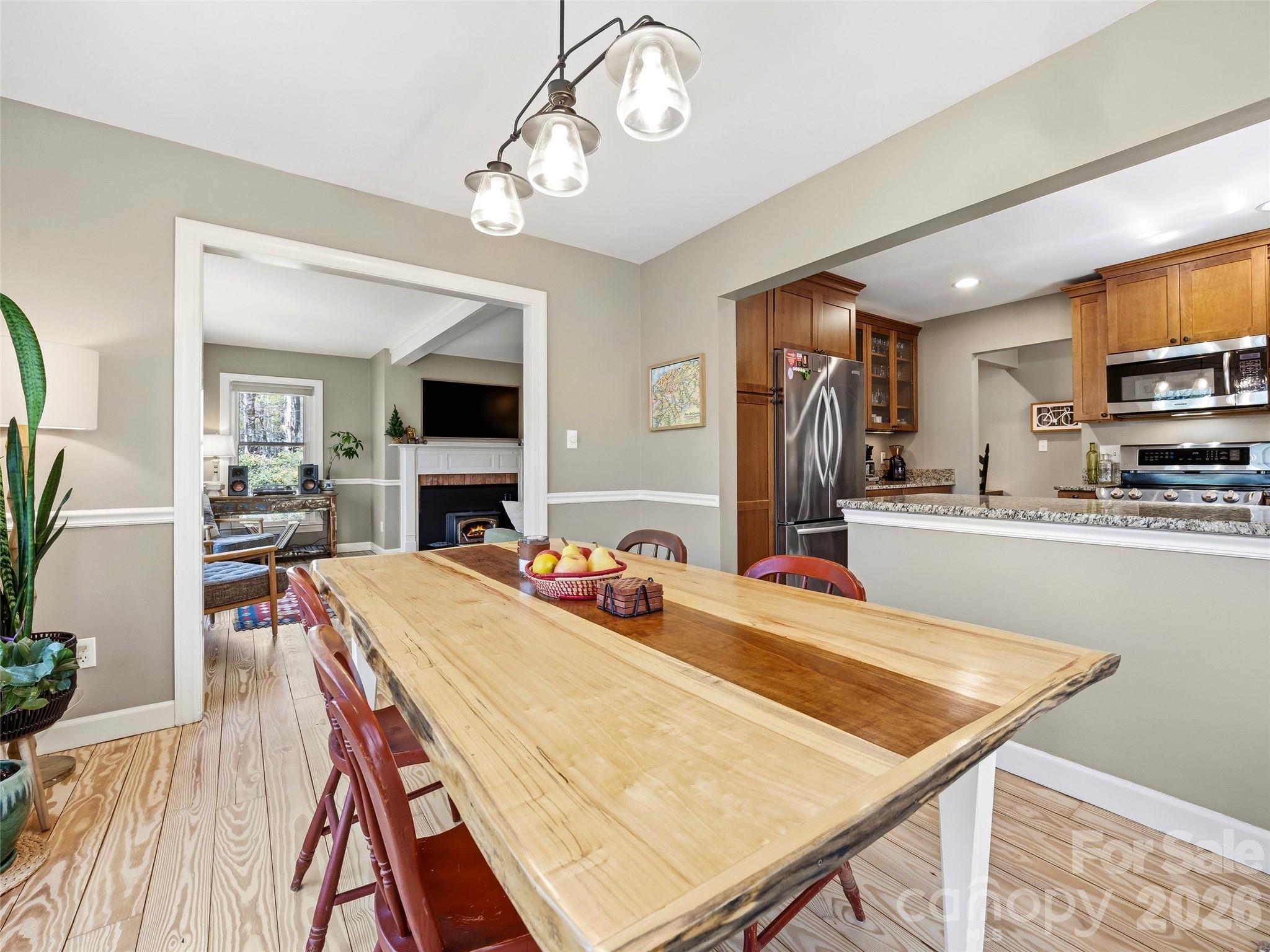 85 Timberlane Circle Pisgah Forest NC 28768