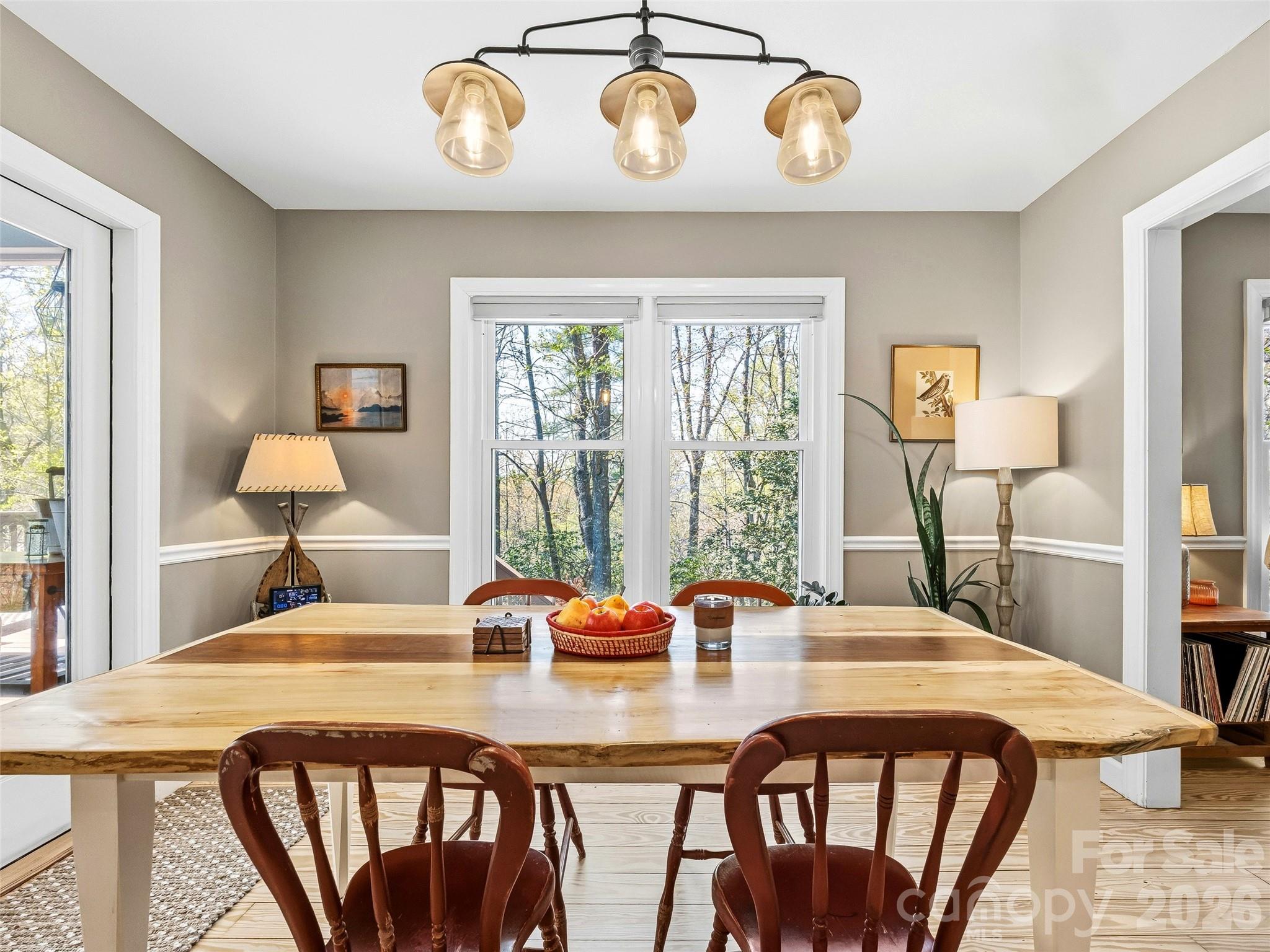 85 Timberlane Circle Pisgah Forest NC 28768