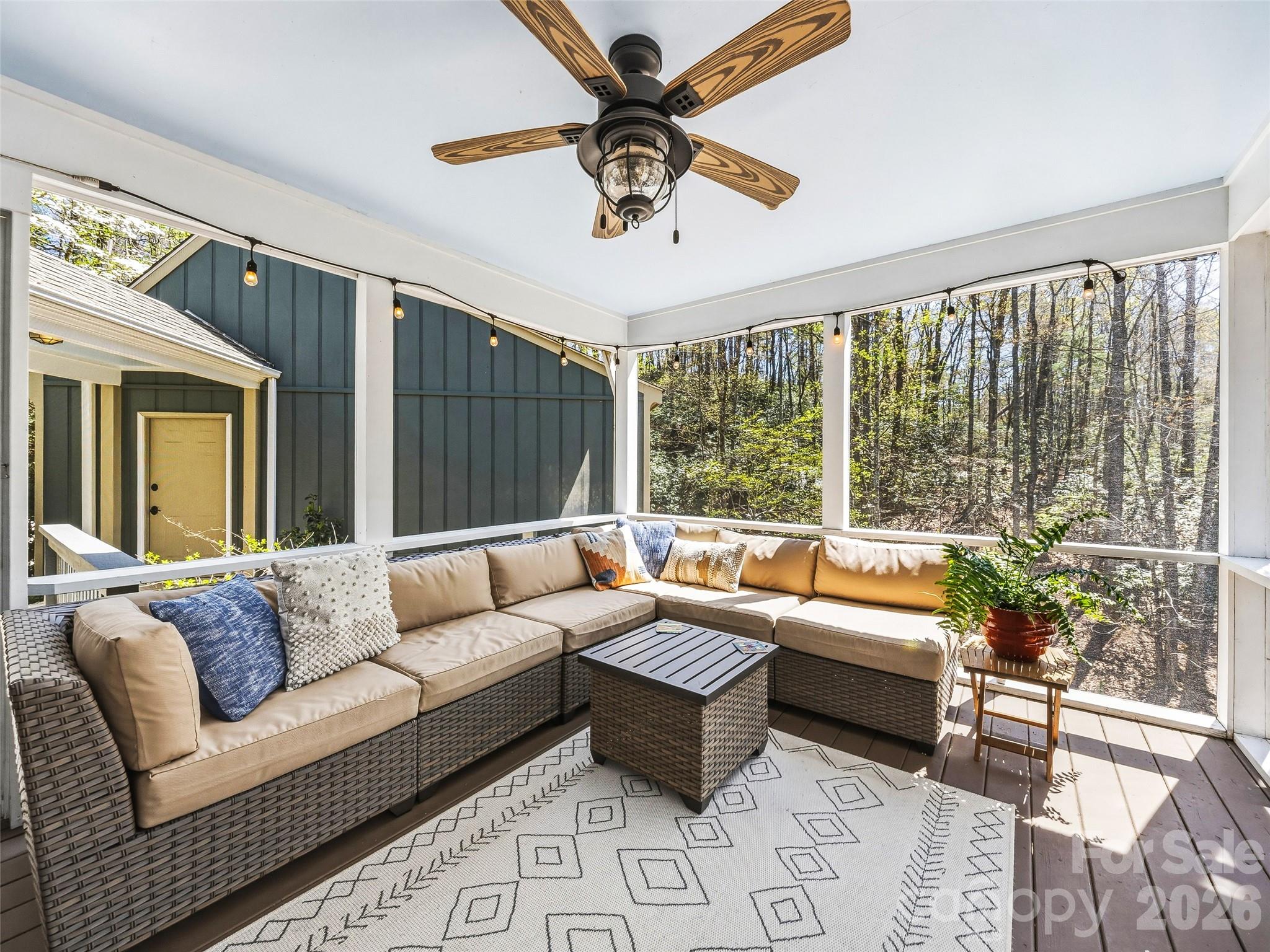 85 Timberlane Circle Pisgah Forest NC 28768