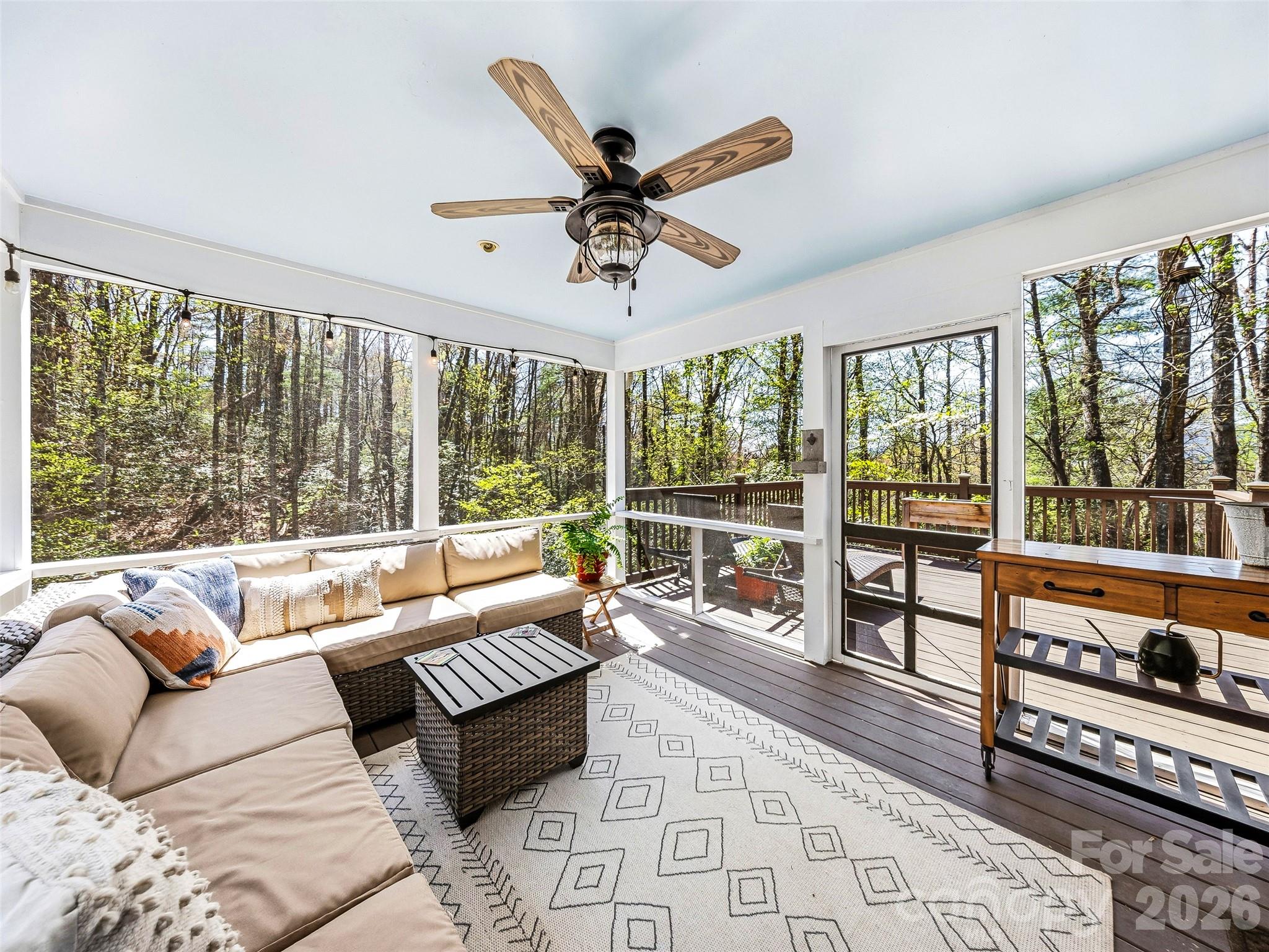 85 Timberlane Circle Pisgah Forest NC 28768