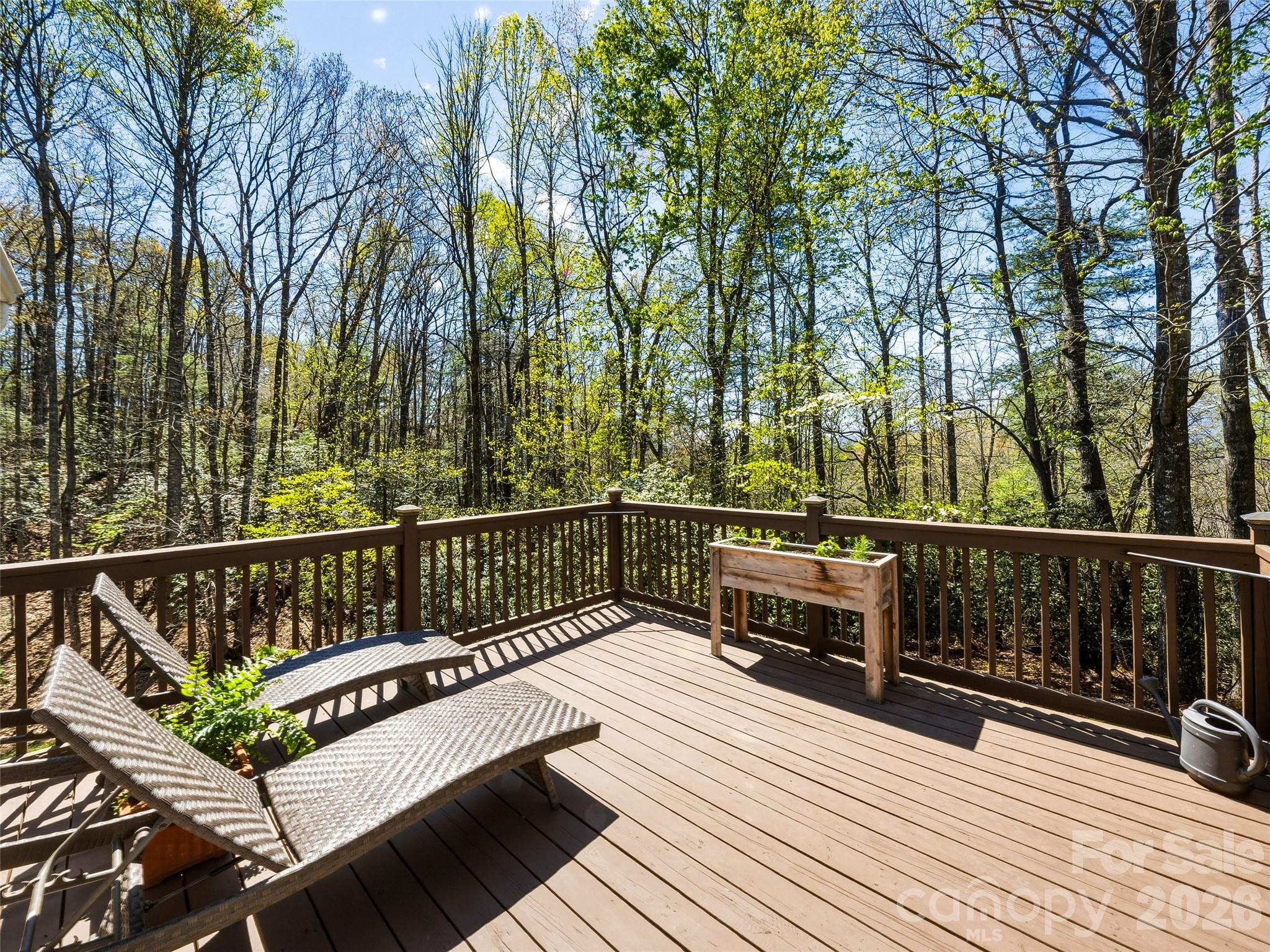 85 Timberlane Circle Pisgah Forest NC 28768