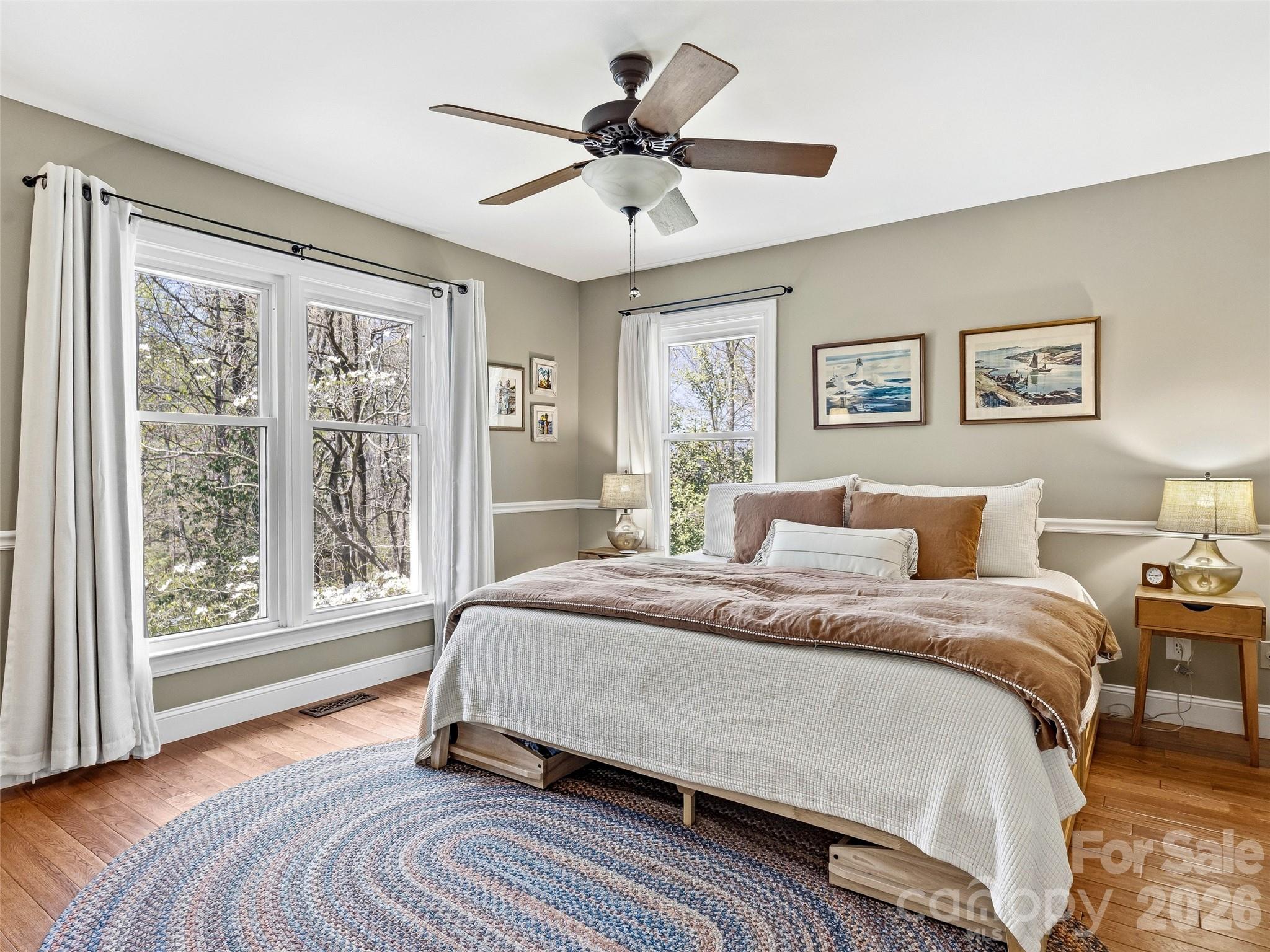 85 Timberlane Circle Pisgah Forest NC 28768