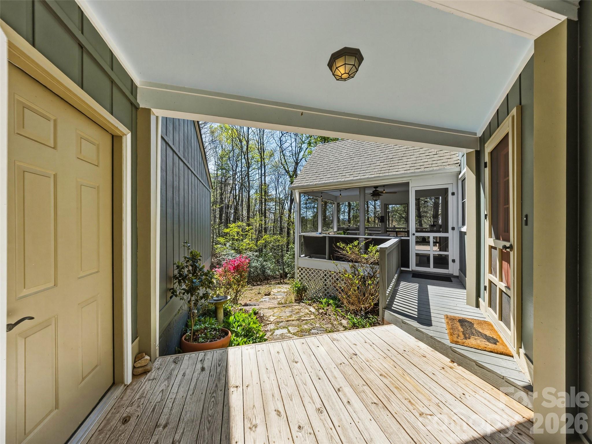 85 Timberlane Circle Pisgah Forest NC 28768