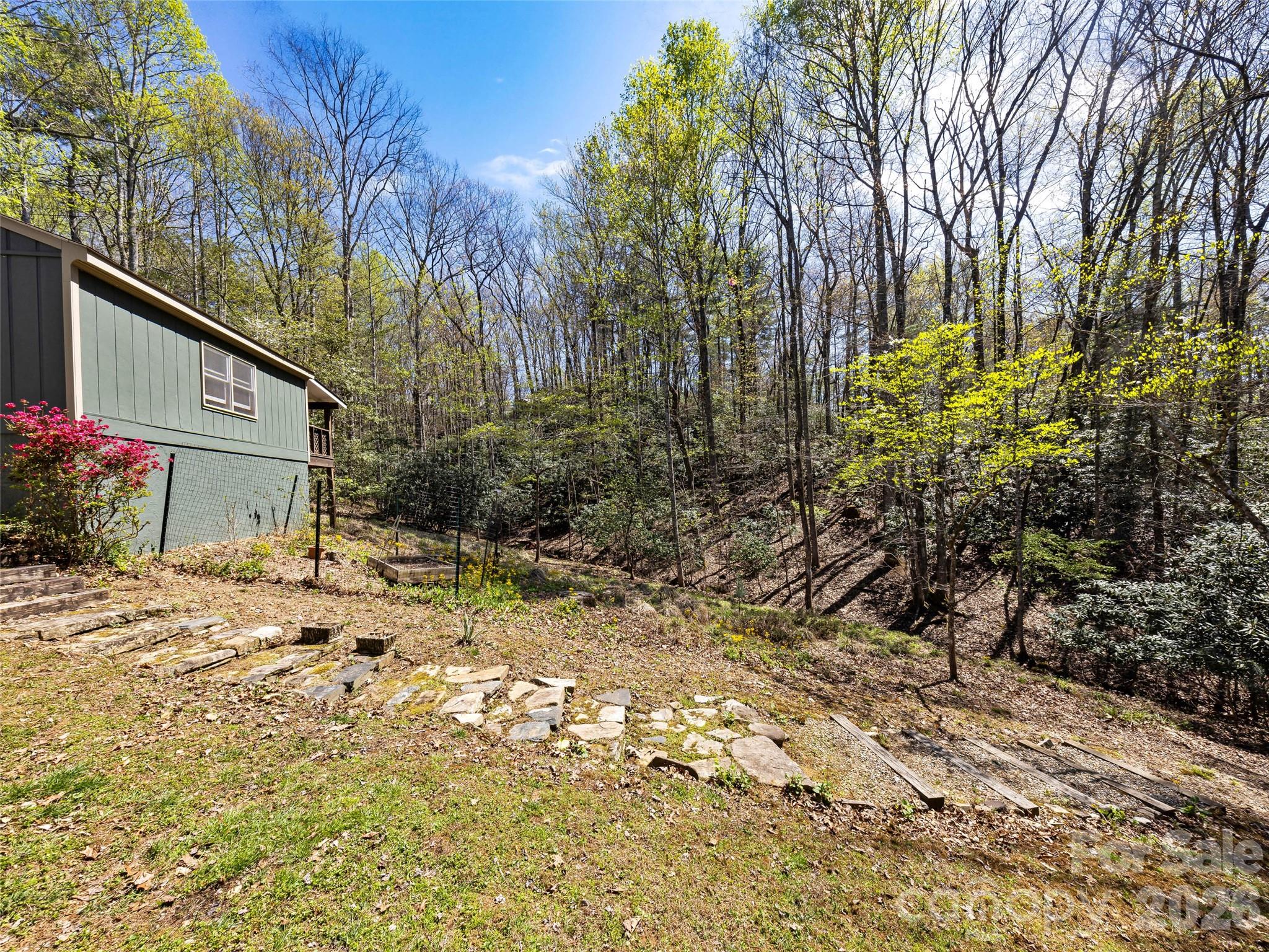 85 Timberlane Circle Pisgah Forest NC 28768