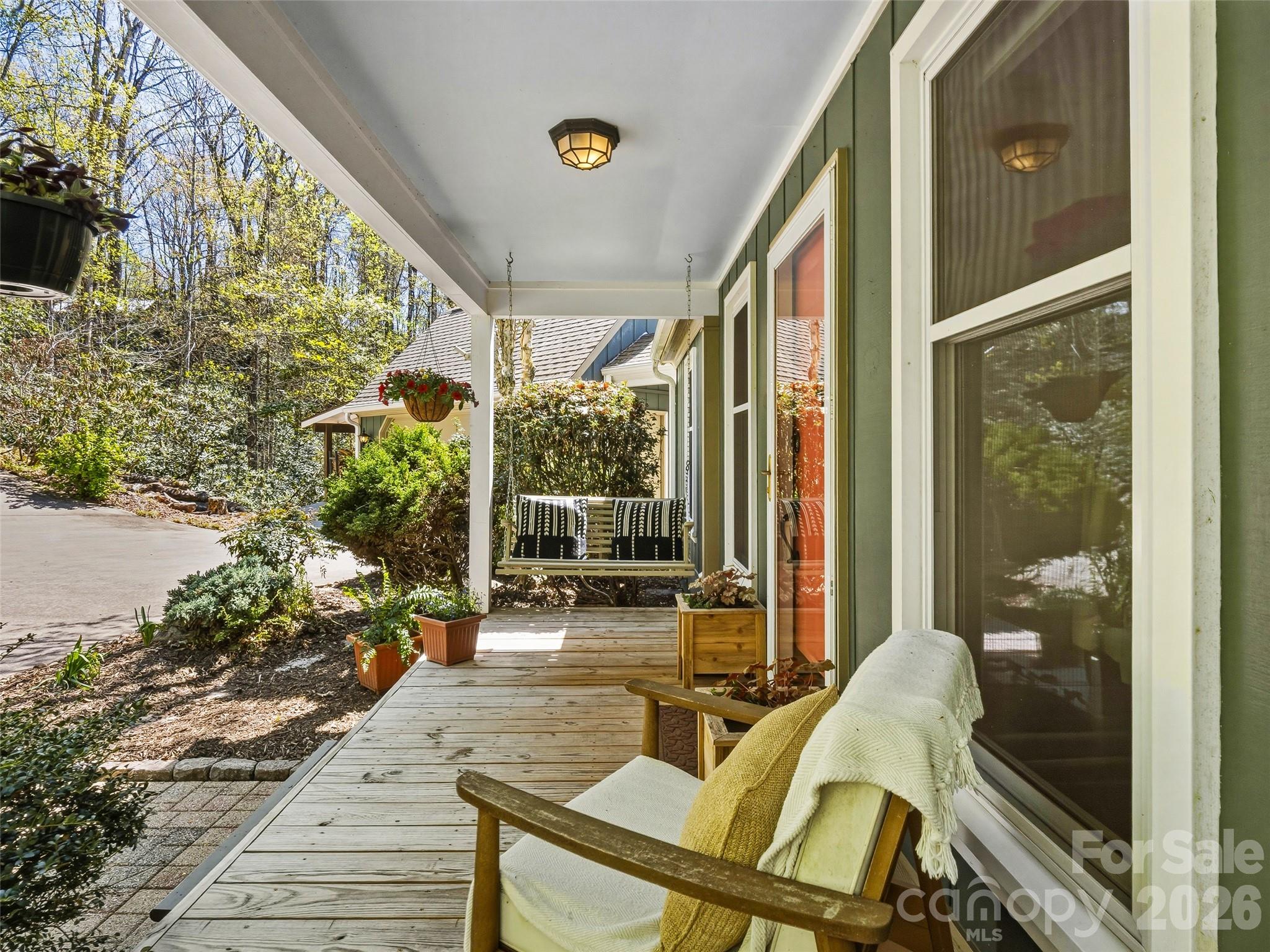 85 Timberlane Circle Pisgah Forest NC 28768