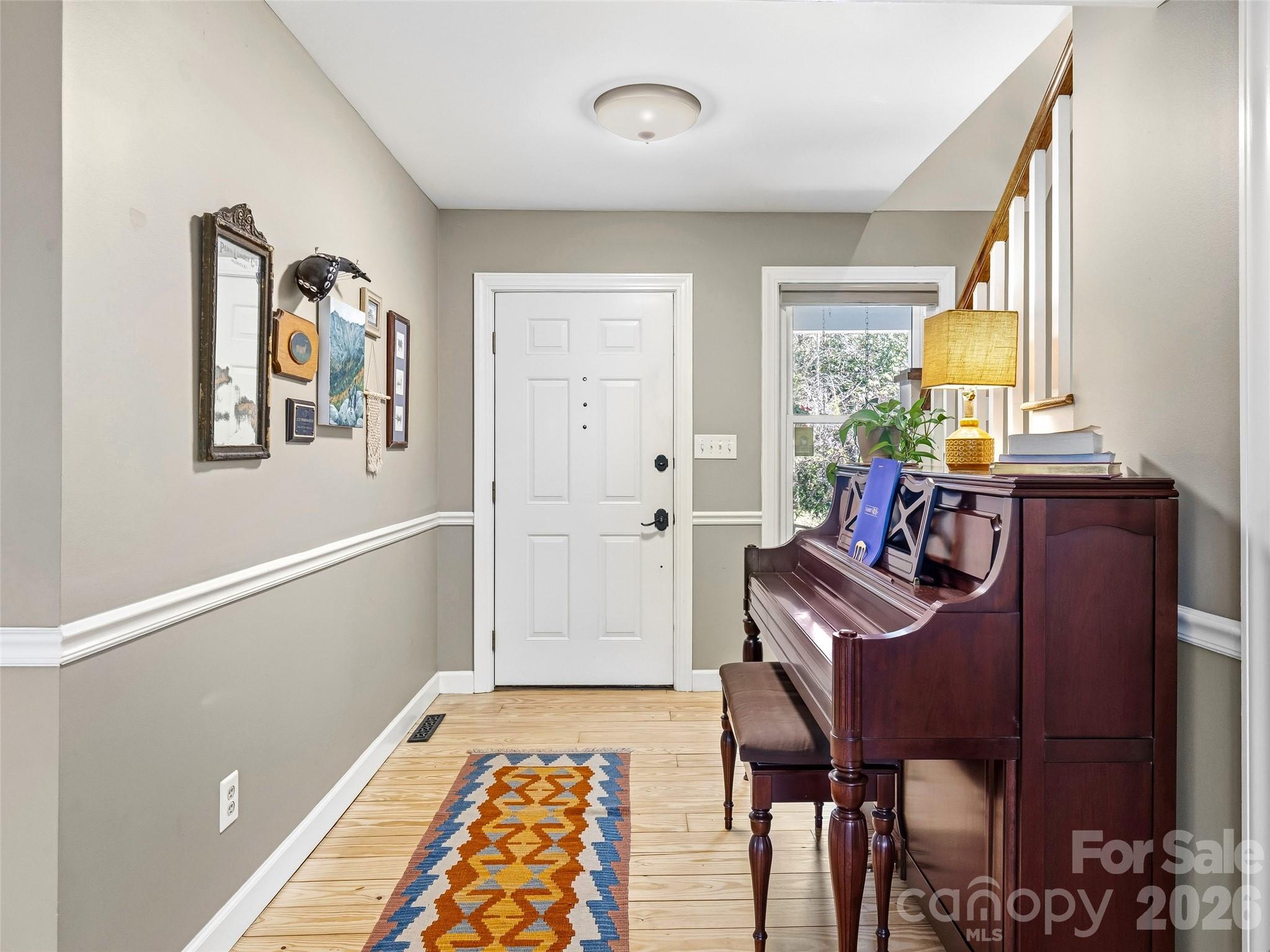 85 Timberlane Circle Pisgah Forest NC 28768