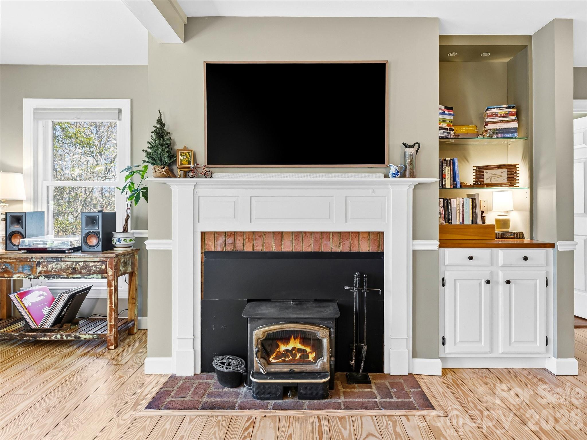 85 Timberlane Circle Pisgah Forest NC 28768