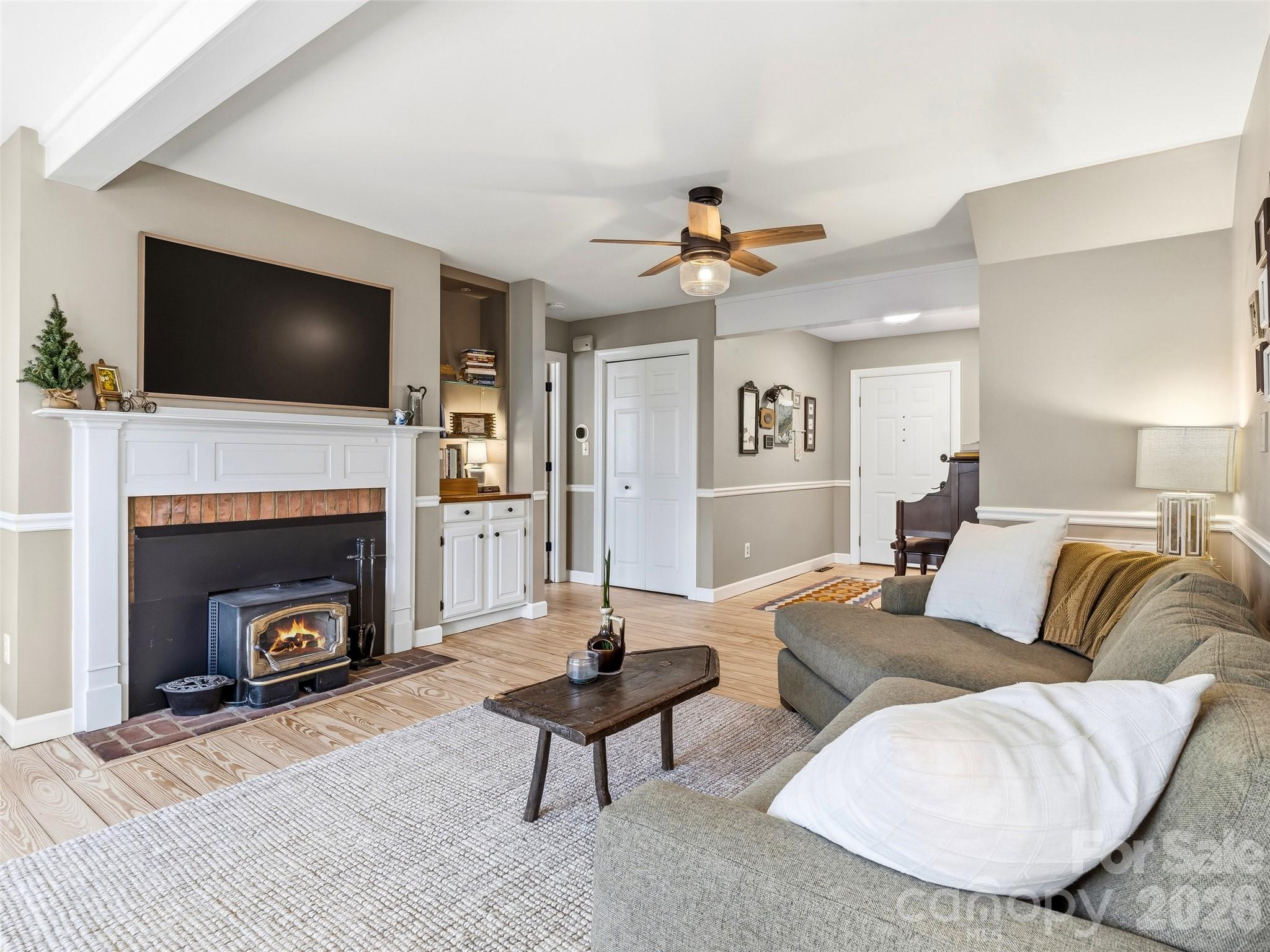 85 Timberlane Circle Pisgah Forest NC 28768