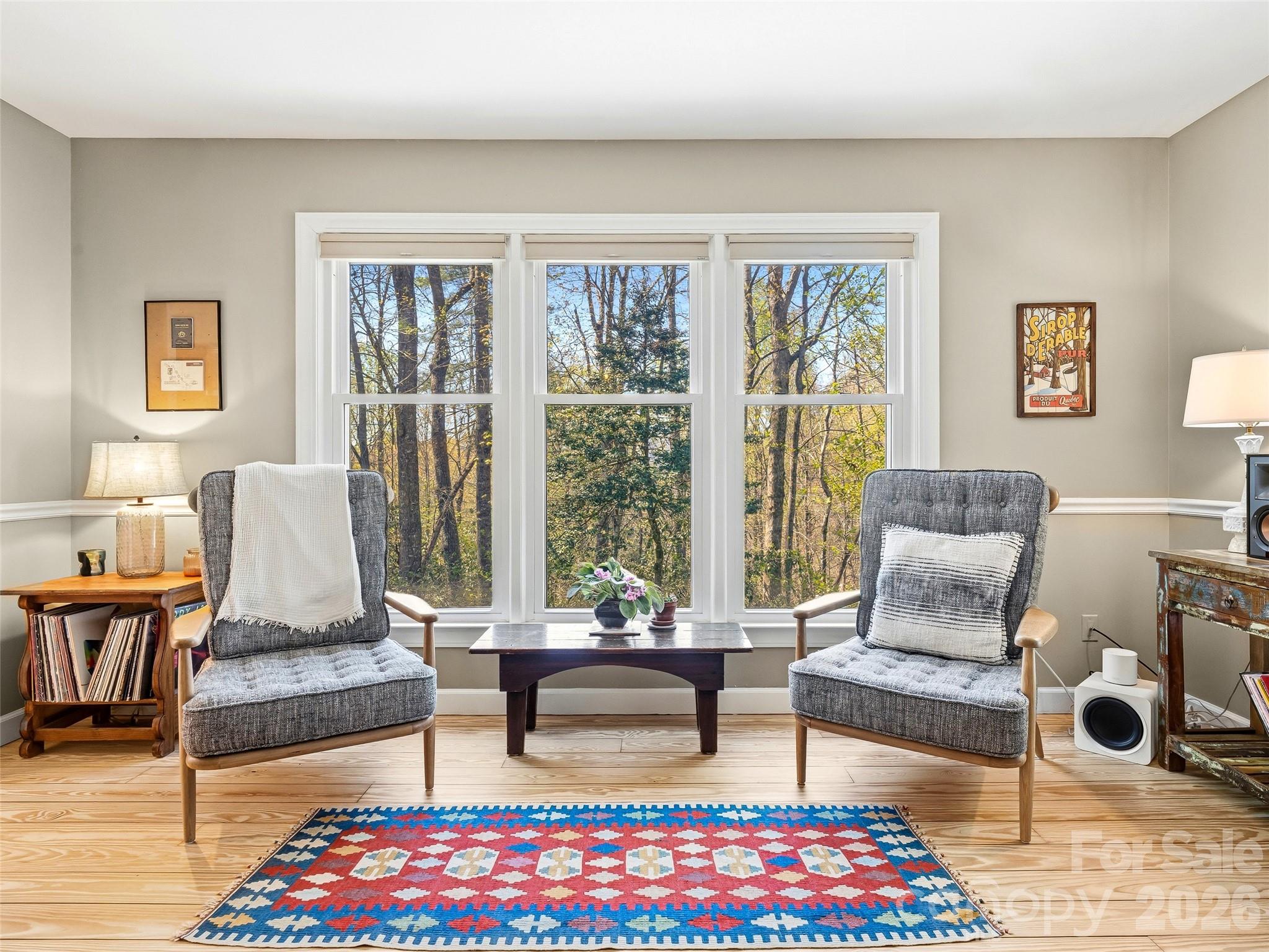 85 Timberlane Circle Pisgah Forest NC 28768