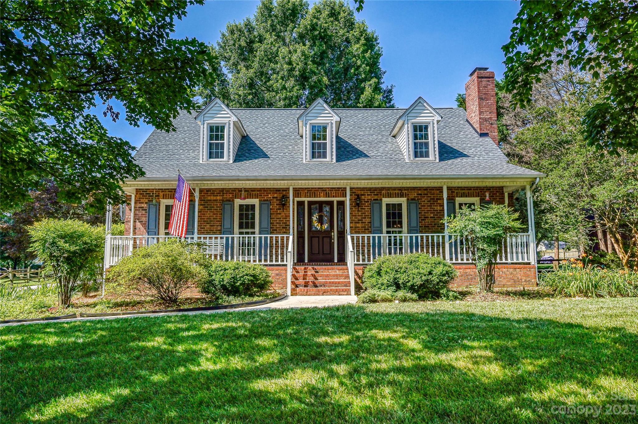 4262 Mackenzie Court SW Concord NC 28027