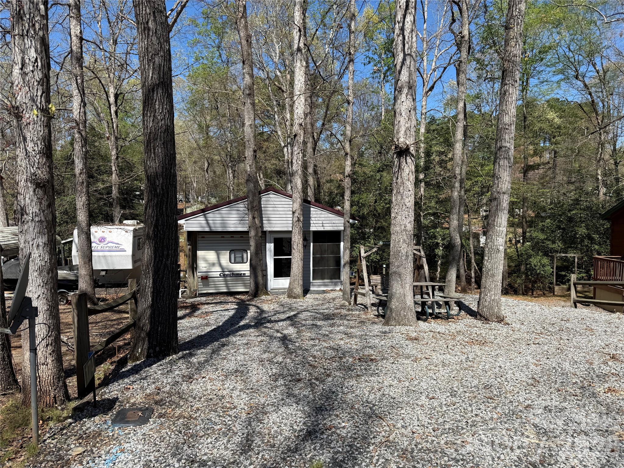 174 Canyon Loop Mount Gilead NC 27306