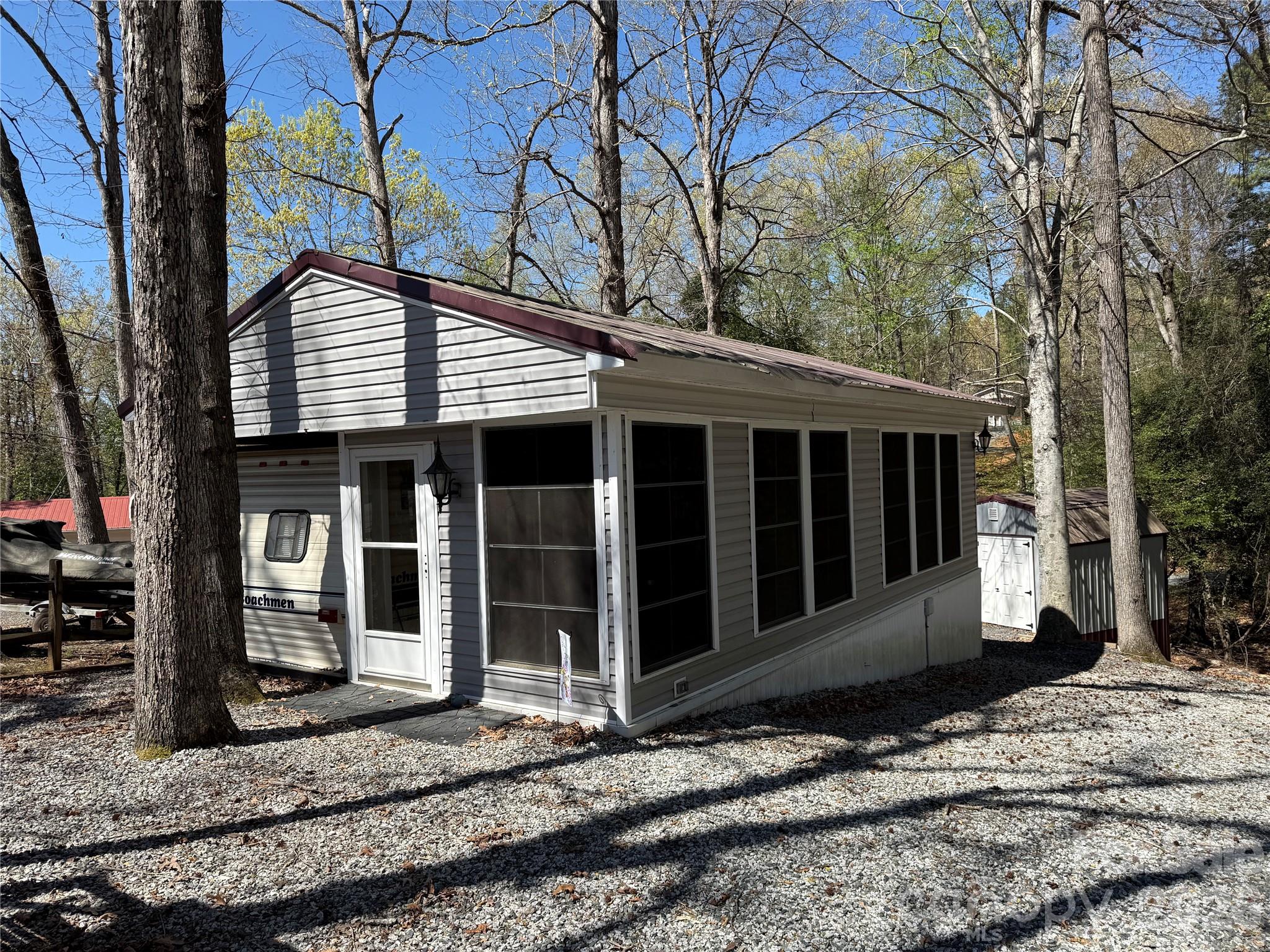 174 Canyon Loop Mount Gilead NC 27306