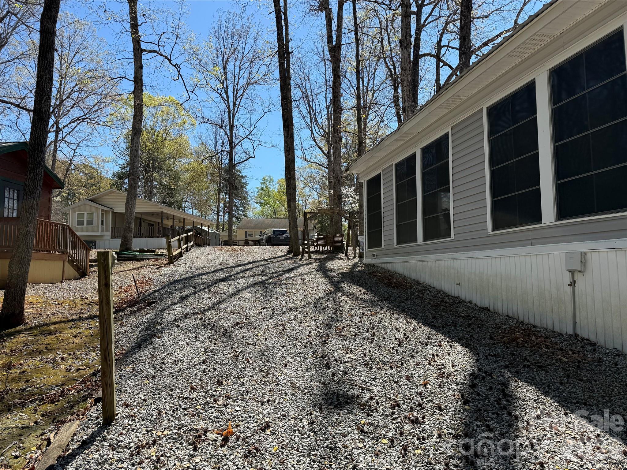 174 Canyon Loop Mount Gilead NC 27306