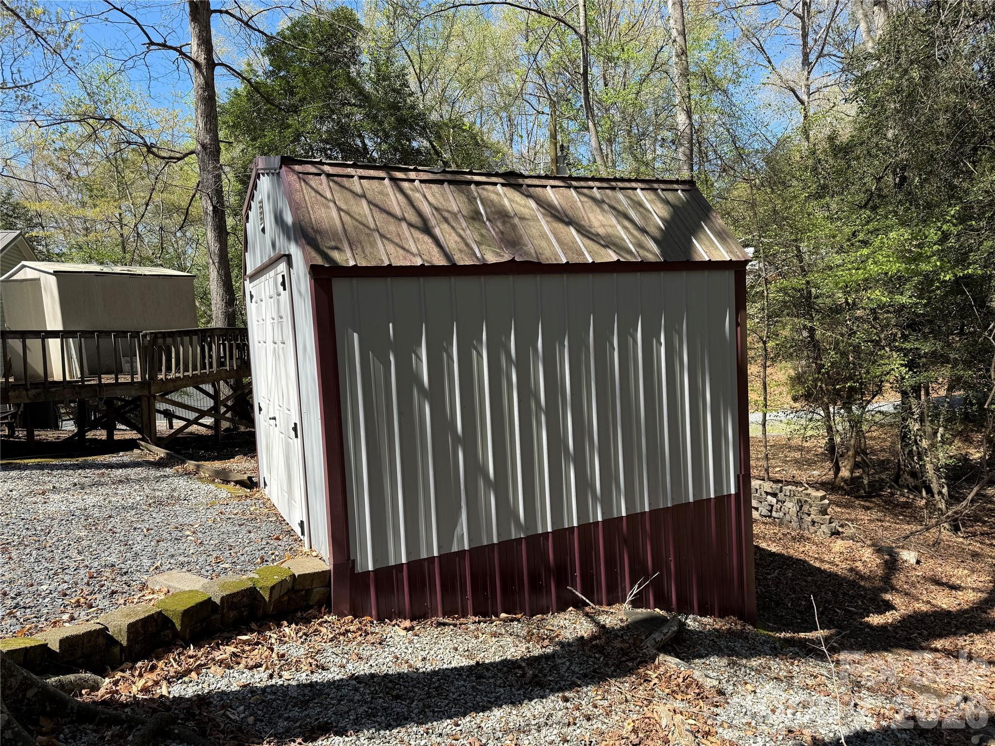 174 Canyon Loop Mount Gilead NC 27306