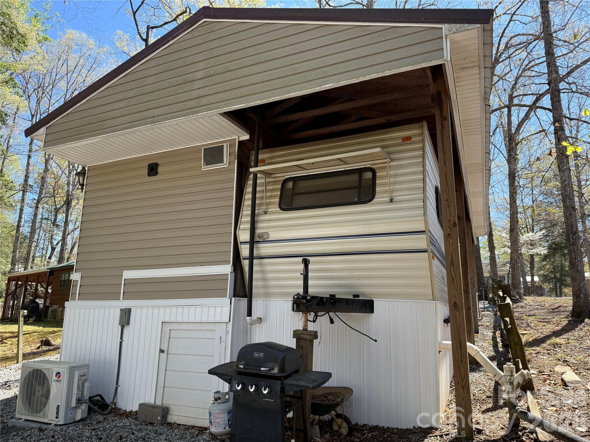 174 Canyon Loop Mount Gilead NC 27306