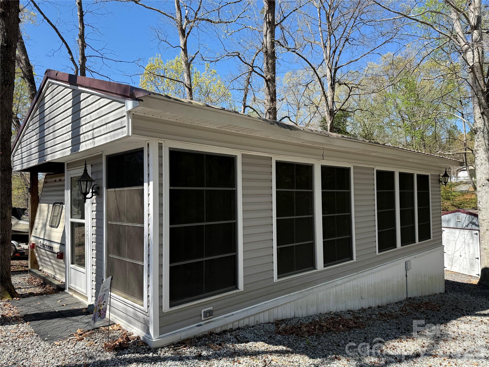 174 Canyon Loop Mount Gilead NC 27306