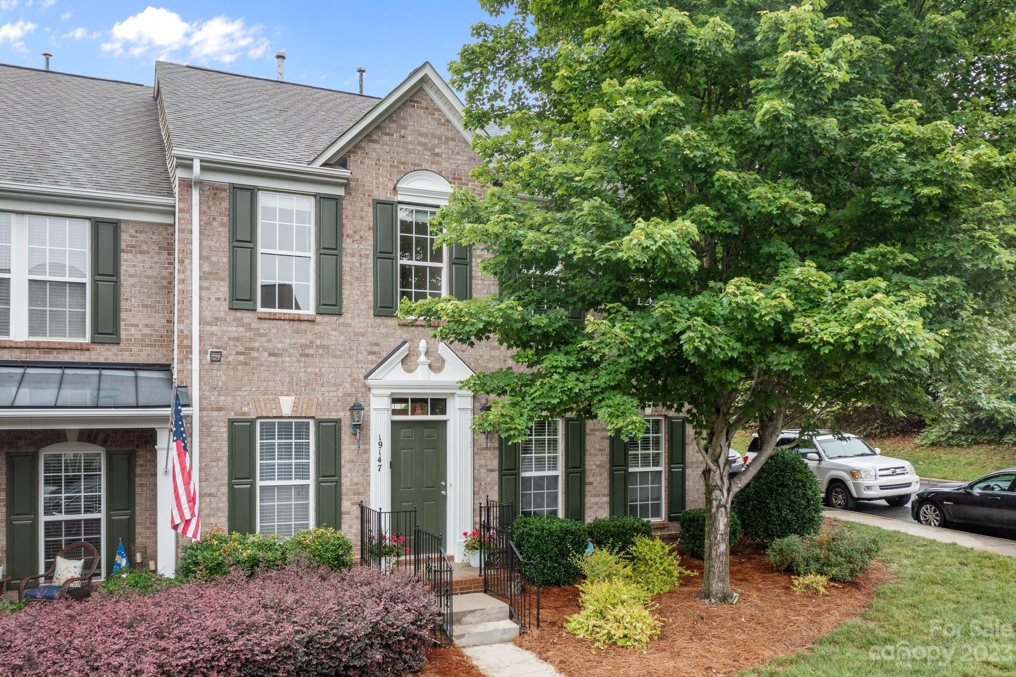 19147 Juanita Lane Cornelius NC 28031