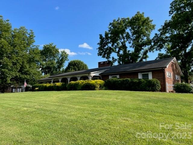 2304 Hickory Boulevard SW Lenoir NC 28645