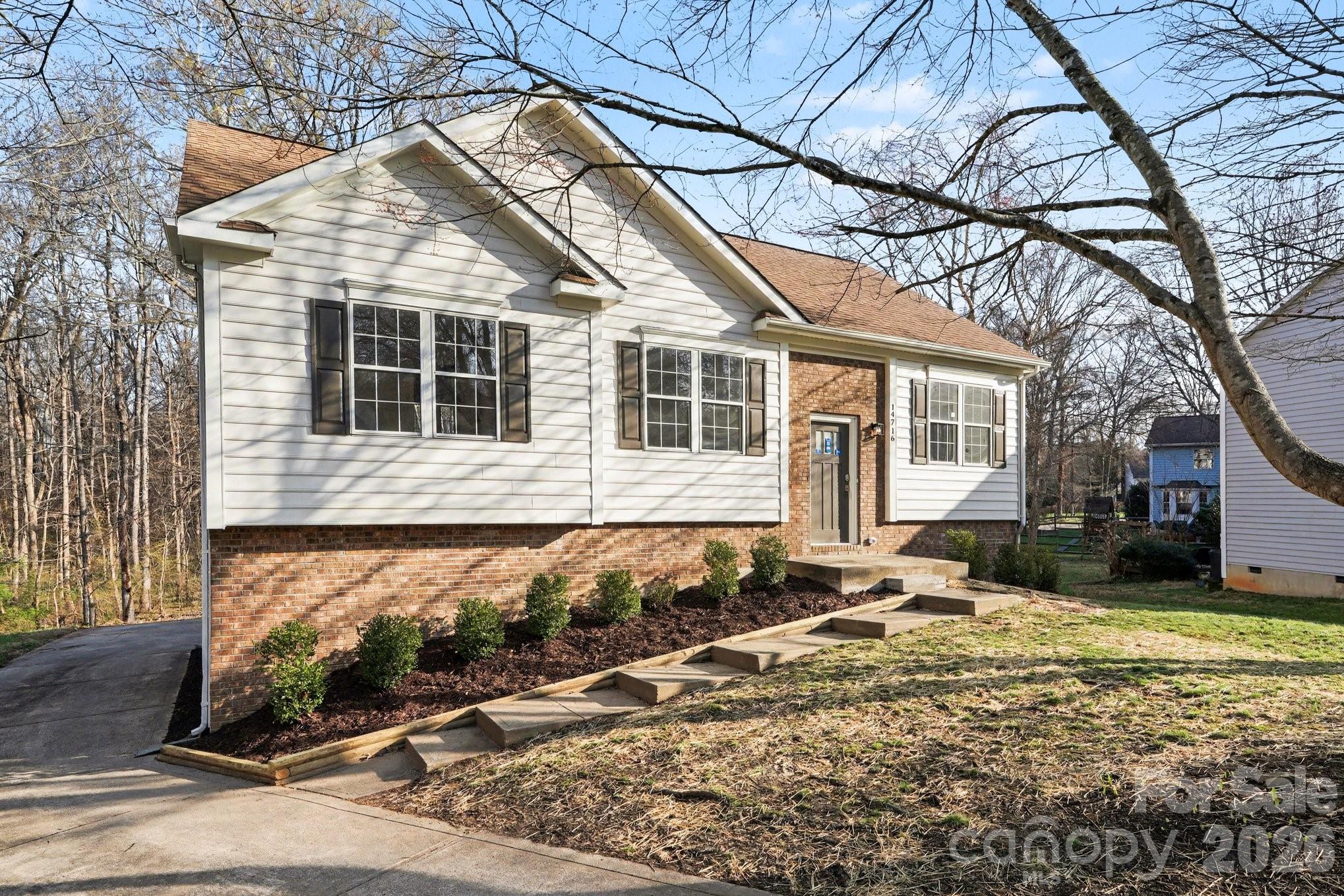 14716 Peridot Court Pineville NC 28134